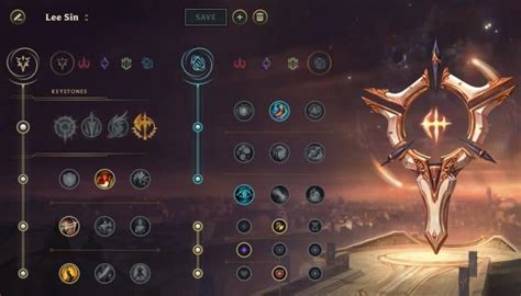 runa lee sin letalidade.